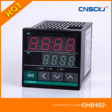 Temperature Controller (CH102)